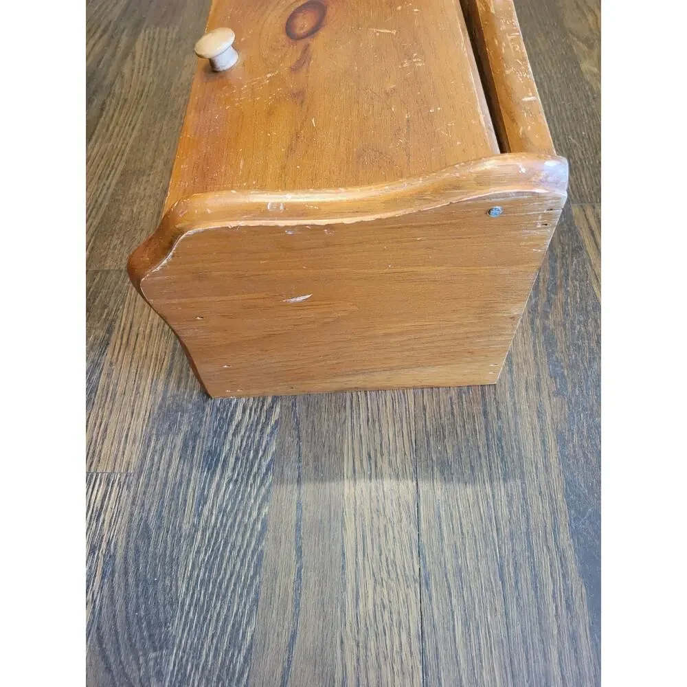 Hand Made used good
